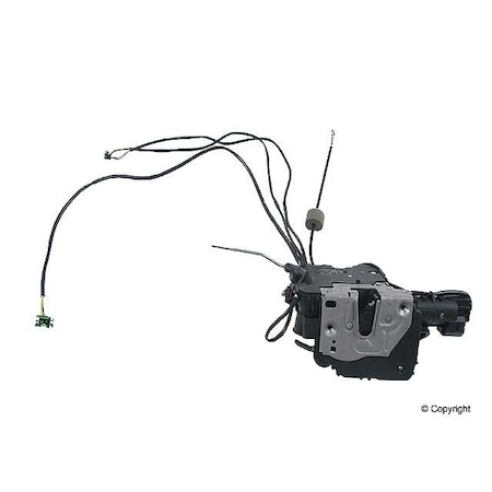 Genuine Door Lock, 2117200935 2117200935